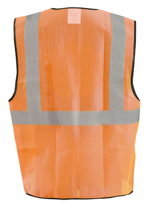 Mesh Standard Vest