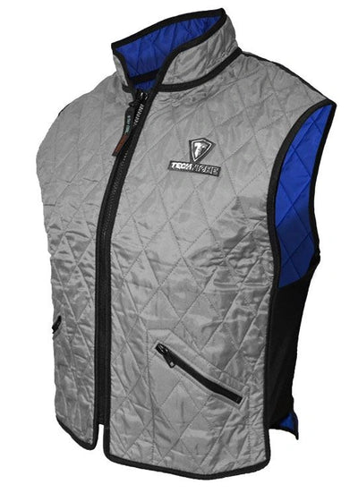 Miracool Hyperkewl™ Evaporative Cooling Deluxe Sport Vest - Image 2