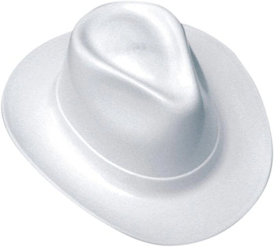 Cowboy Style Hard Hat W/Ratchet Suspension - Image 3