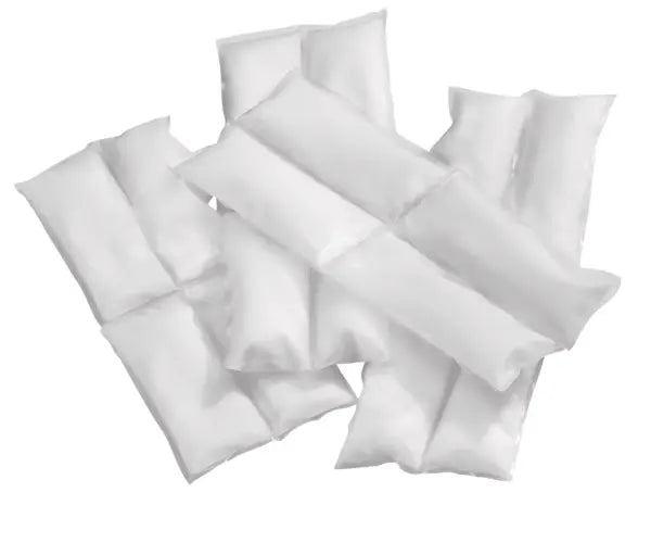 Techniche Phase Change Coolpax Cooling Inserts - Extended Duration