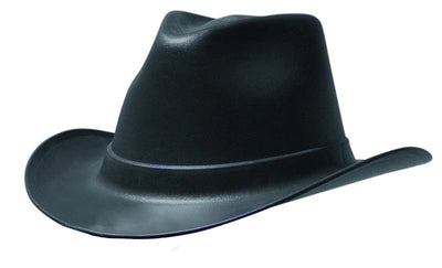 Cowboy Style Hard Hat W/Ratchet Suspension - Image 2
