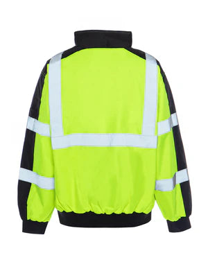 3 SEASON BOMBER JACKET - Type R Class 3