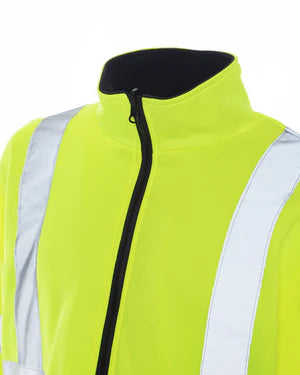3-IN-1 BOMBER JACKET - Type R Class 3