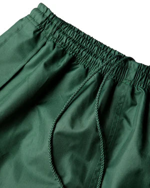HUNTER GREEN RAIN PANTS - NON-ANSI