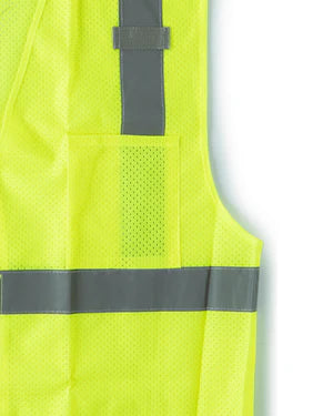 MESH STANDARD VEST - Type R Class 2