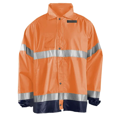 Premium Breathable Rain Jacket - Image 3