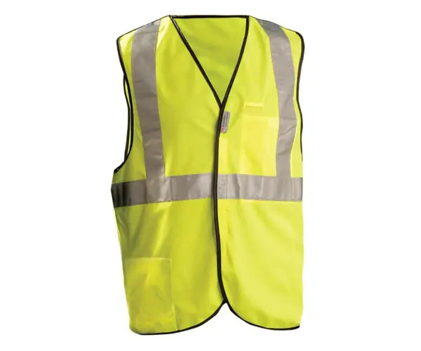 Solid 5-Pt Breakaway Vest