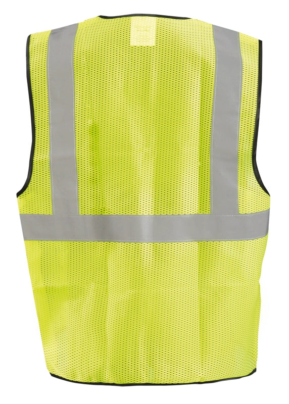 Mesh Standard Vest