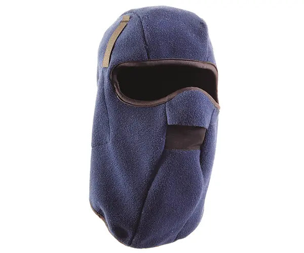 Classic Mid-Length Polyester Plush Fleece