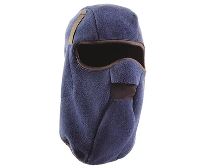 Classic Mid-Length Polyester Plush Fleece - Image 1