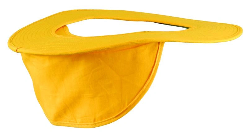 OccuNomix | Engineered Tough Safety Gear - Hard Hat Shade OccuNomix | Engineered Tough Safety Gear - Hard Hat Shade
