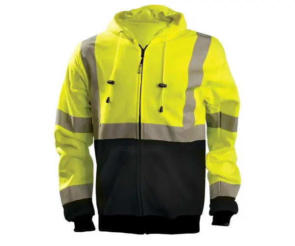 OccuNomix | Engineered Tough Safety Gear - 9 Oz. Black Bottom