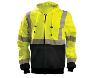 OccuNomix | Engineered Tough Safety Gear - 9 Oz. Black