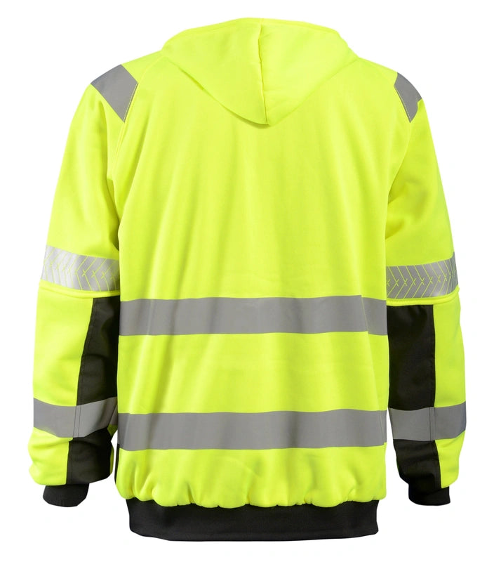 Safety Performance Crossover Jacket