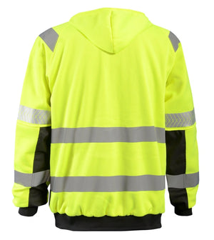 スーツ INCOTEX_SUPER100'S_SLIMfit_PATTERN30_44 Occunomix Class 3 Hi Vis T-Shirt Moisture Wicking Birdseye