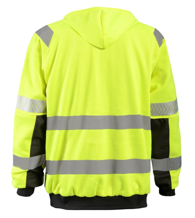 Safety Performance Crossover Jacket - Image 2