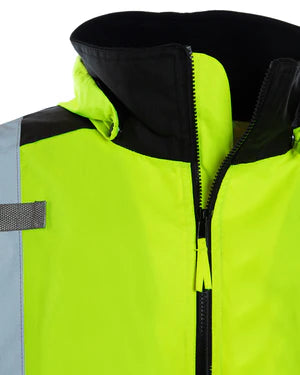 3 SEASON BOMBER JACKET - Type R Class 3