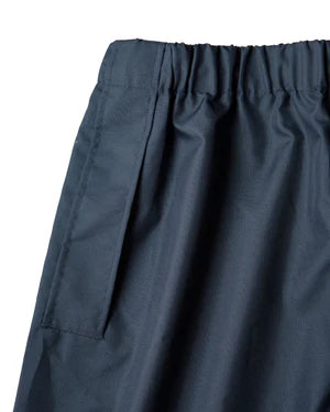 NAVY RAIN PANTS - Non-ANSI