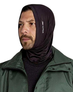 HUNTER GREEN RAIN JACKET - Non-ANSI