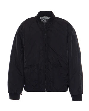 WARM UP™ GREY BOTTOM 3-in-1 BOMBER JACKET - Type R Class 3