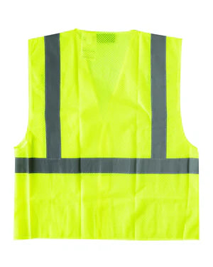 MESH STANDARD VEST - Type R Class 2
