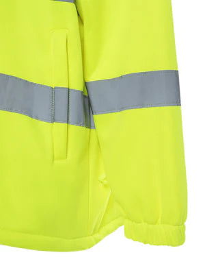 3-IN-1 BOMBER JACKET - Type R Class 3