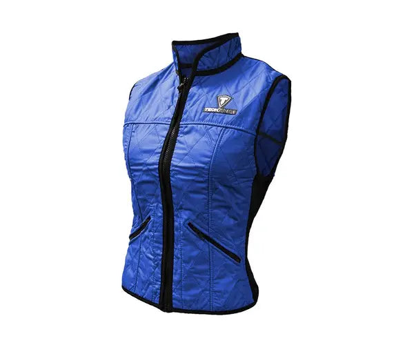 TECHNICHE® Evaporative Cooling Vest - Female Deluxe Sport