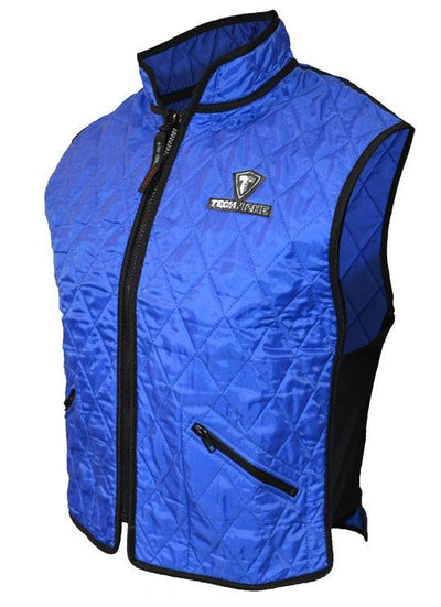 Miracool Hyperkewl™ Evaporative Cooling Deluxe Sport Vest - Image 1
