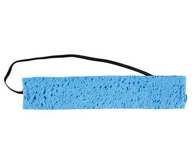Traditional Absorbent Cellulose Sweatband - Image 1
