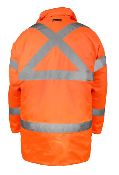 5-IN-1 System X-Back Parka - Image 4