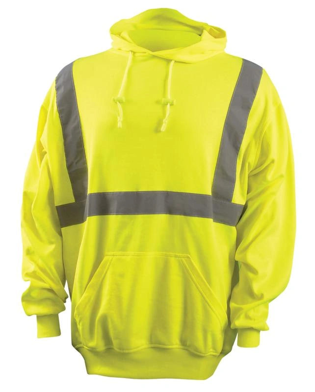 6 oz Lightweight Hoodie W/Zipper