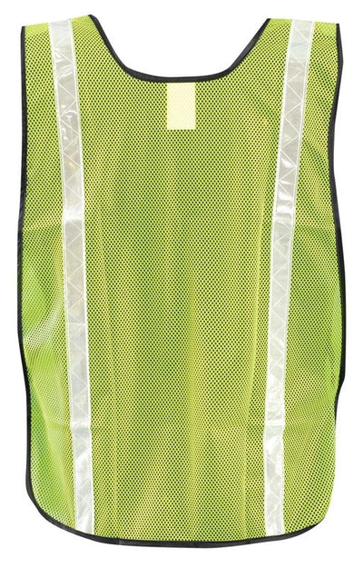 Mesh Gloss Tape Vest - Image 2