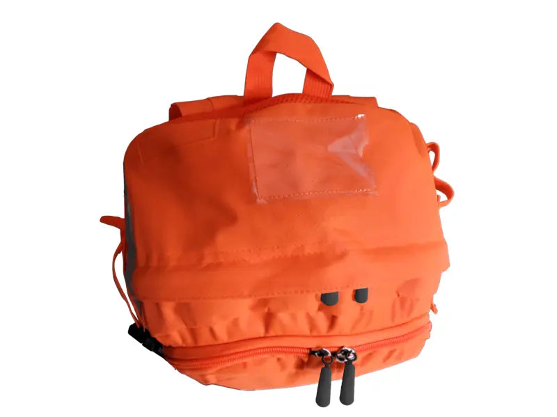 X-Back Backpack W/Quick Release