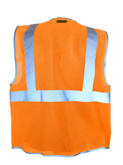 Mesh Standard Vest - Image 4