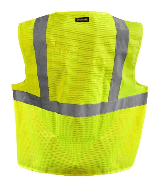 Sustainable Breakaway Vest
