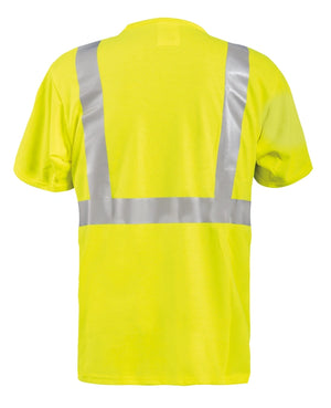 OccuNomix | Engineered Tough Safety Gear - Flame Resistant Dual