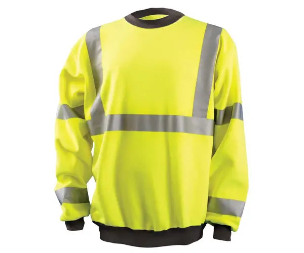 9 oz Crew Neck Sweatshirt