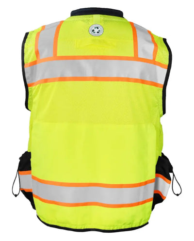 Sustainable Heavy Duty Surveyor - Image 2