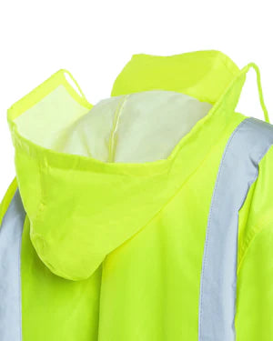 3-IN-1 QUILTED BOMBER JACKET - Type R Class 3