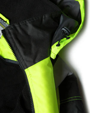 3 SEASON BOMBER JACKET - Type R Class 3