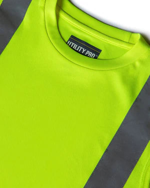 SLEEVELESS BIRDSEYE T-SHIRT - Type R Class 2