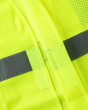 MESH STANDARD VEST - Type R Class 2