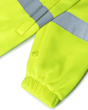 3-IN-1 BOMBER JACKET - Type R Class 3