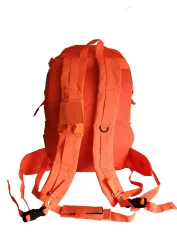 X-Back Backpack W/Quick Release