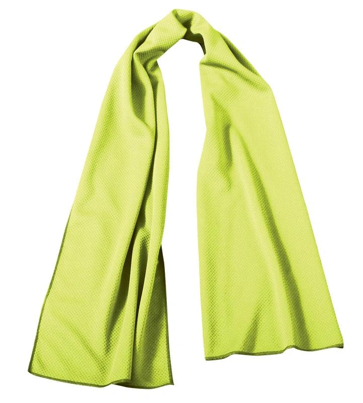 Wicking & Cooling Cooling Towel