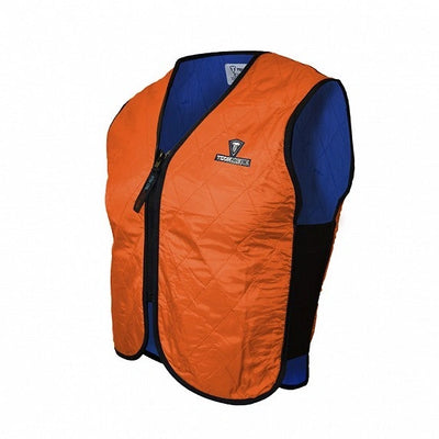 TECHNICHE® FLAME RESISTANT EVAPORATIVE COOLING VEST - Image 1