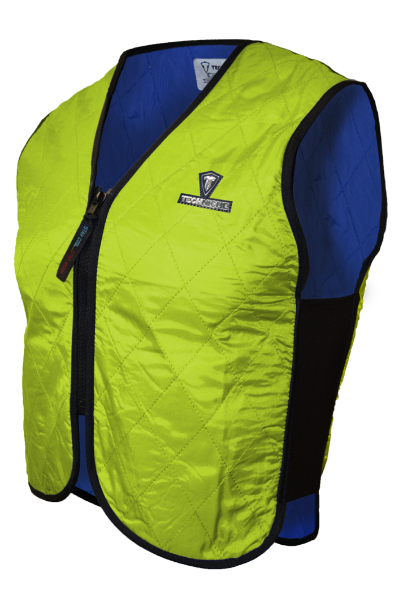 TECHNICHE® Evaporative Cooling Sport Vest - Safety Harness Ready