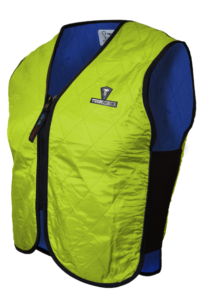 TECHNICHE® Evaporative Cooling Sport Vest - Safety Harness Ready - Image 1