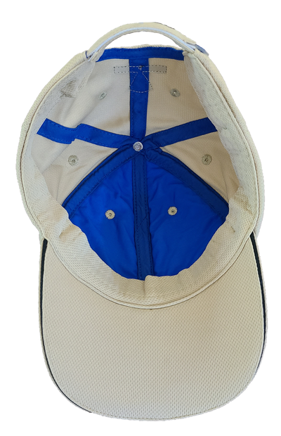 Techniche® Evaporative Cooling Baseball Cap - Image 2