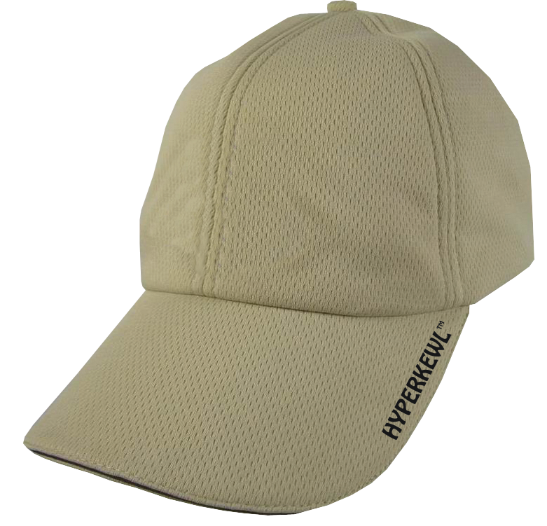 Techniche® Evaporative Cooling Baseball Cap